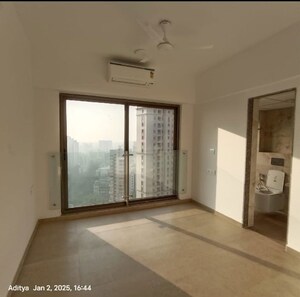 Master Bedroom in 3 BHK Apartment at Sandesh Nagar – for Rent