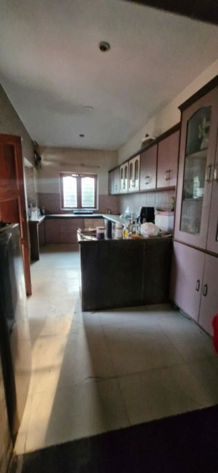Kitchen, sector 16 a 2.5 Bedroom 160 Sq.Ft. Independent House In Sector 16 A Faridabad 10486222