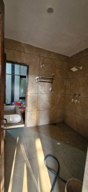 Bathroom in 2.5 BHK Independent House at Sector 16 A – for Rent