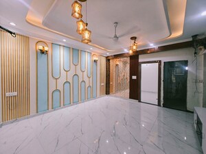 Bedroom in 3 BHK Builder Floor at Sector 74 – for Sale
