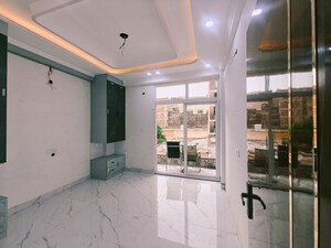 Kitchen in 3 BHK Builder Floor at Sector 74 – for Sale