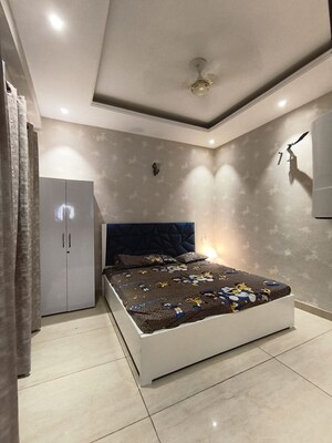 Furnished Amenities in 3 BHK Builder Floor at NK Sharma Savitry Greens 2, Ghazipur – for Sale