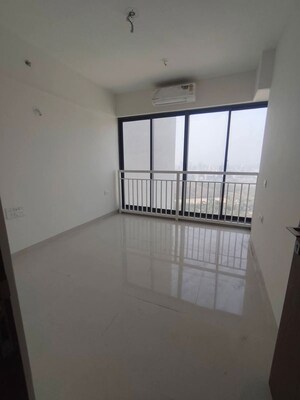Bedroom in 2 BHK Apartment at Dynamix Divum, Malad East – for Rent