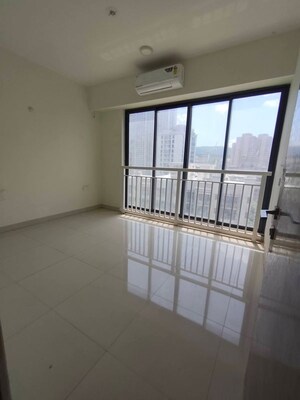 Bedroom in 2 BHK Apartment at Dynamix Divum, Malad East – for Rent