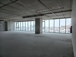 Parking in  Office Space at Kondapur – for Rent