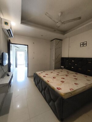 Bedroom in 1 BHK Builder Floor at Nabha – for Rent