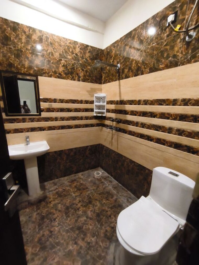 Exterior View, nabha 1 Bedroom 750 Sq.Ft. Builder Floor In Nabha Zirakpur 10486218