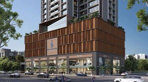 4 BHK Apartment For Sale in Andheri West