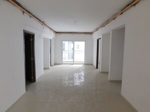 3 BHK Apartment – Exterior View View at Anvita Ivana, Kollur - for Sale