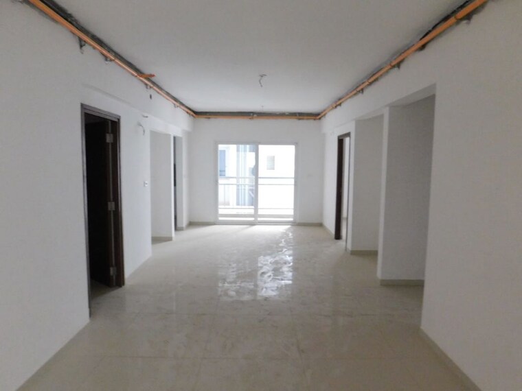 Exterior View, anvita-ivana 3 Bedroom 1740 Sq.Ft. Apartment In Kollur Hyderabad 10486209