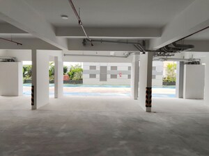 Parking in 3 BHK Apartment at Anvita Ivana, Kollur – for Sale