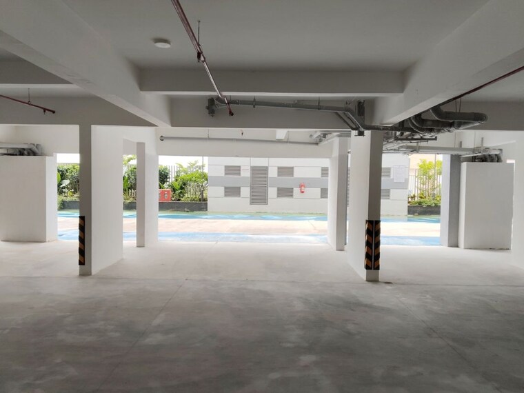  Parking, anvita-ivana 3 Bedroom 1740 Sq.Ft. Apartment In Kollur Hyderabad 10486209