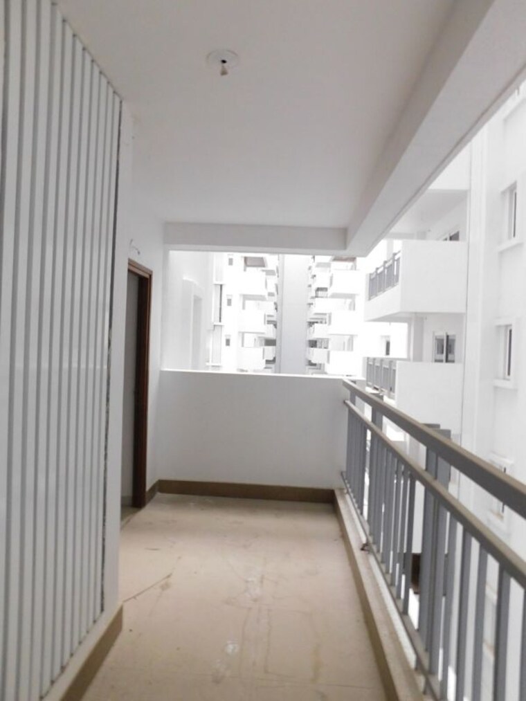 Balcony, anvita-ivana 3 Bedroom 1740 Sq.Ft. Apartment In Kollur Hyderabad 10486209