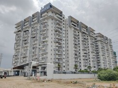 3 BHK + Pooja Room,Study Room Apartment For Sale in Anvita Ivana