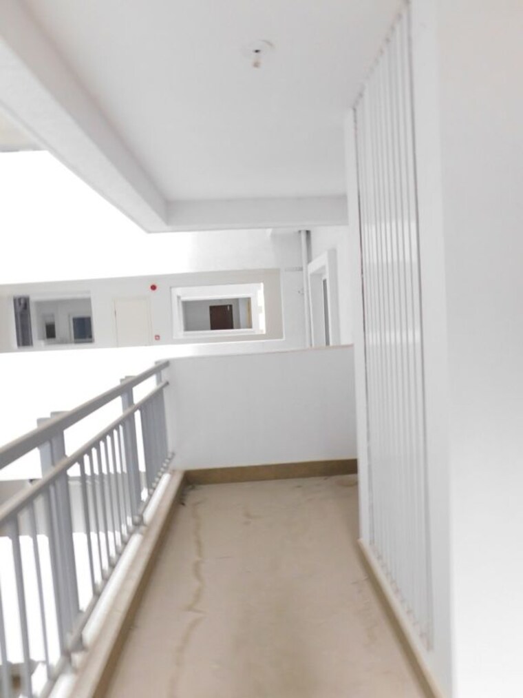Balcony, anvita-ivana 3 Bedroom 1740 Sq.Ft. Apartment In Kollur Hyderabad 10486209