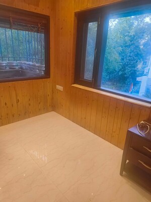 Room in 2 BHK Builder Floor at Vasant Kunj – for Sale