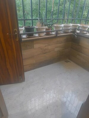 Kitchen in 2 BHK Builder Floor at Vasant Kunj – for Sale