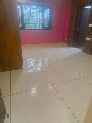 Bathroom in 2 BHK Builder Floor at Vasant Kunj – for Sale