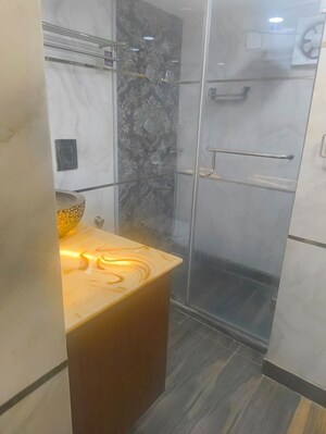Kitchen in 2 BHK Builder Floor at Vasant Kunj – for Sale