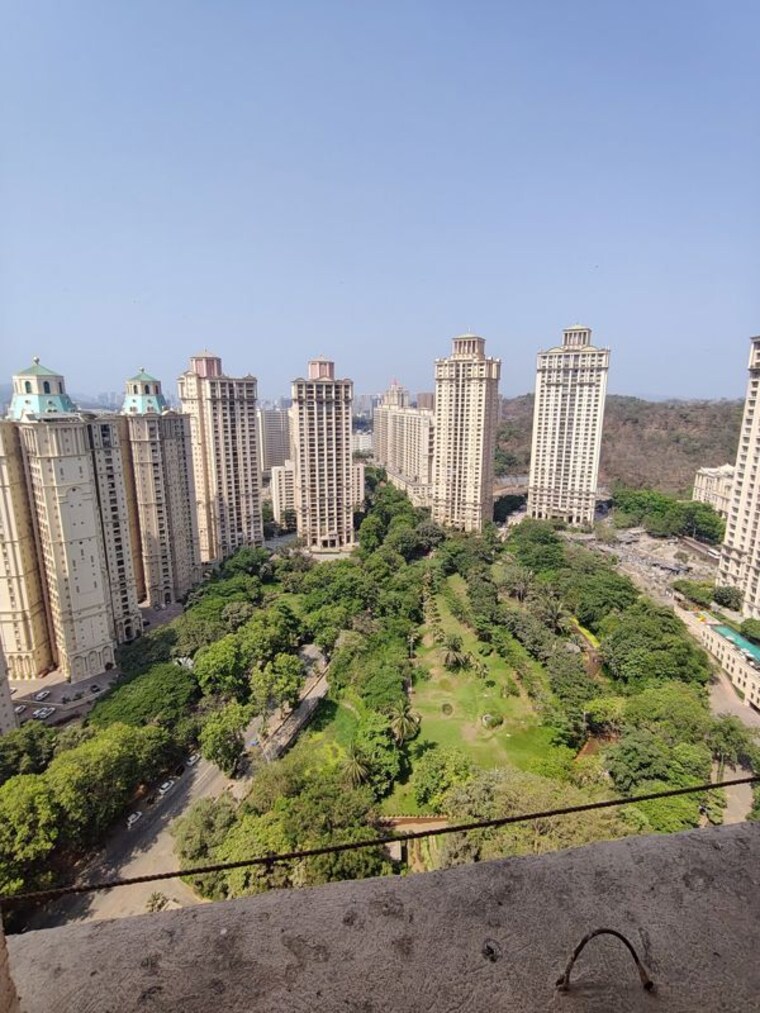 Exterior View, hiranandani-avalon 2 Bedroom 980 Sq.Ft. Apartment In Powai Mumbai 10486231