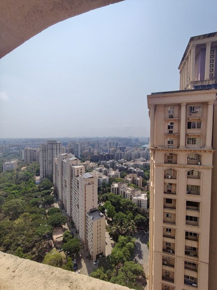 Exterior View, hiranandani-avalon 2 Bedroom 980 Sq.Ft. Apartment In Powai Mumbai 10486231