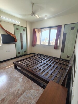 Bedroom in 2 BHK Apartment at Hiranandani Avalon, Powai – for Sale