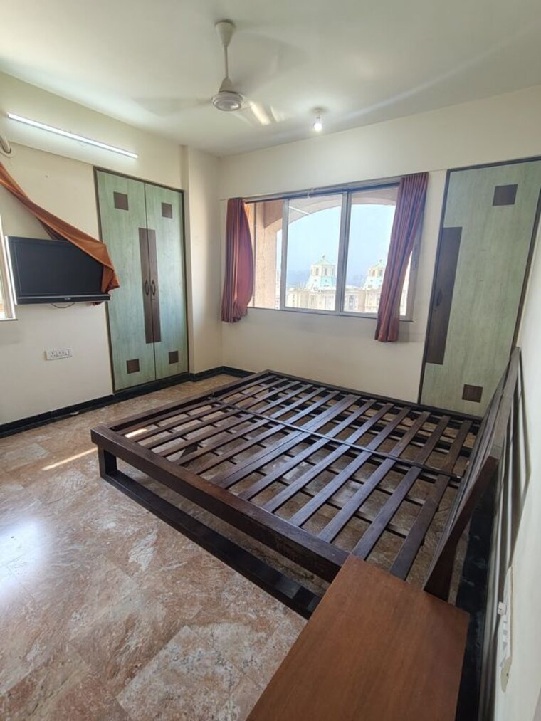 Bedroom, hiranandani-avalon 2 Bedroom 980 Sq.Ft. Apartment In Powai Mumbai 10486231