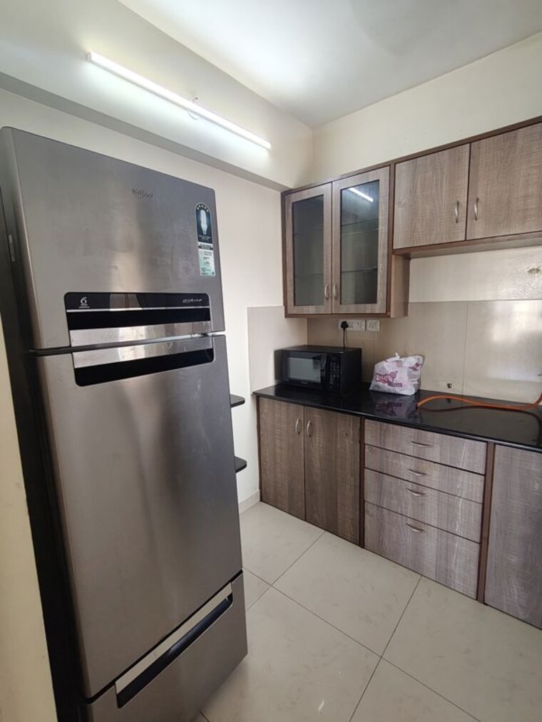 Kitchen, hiranandani-avalon 2 Bedroom 980 Sq.Ft. Apartment In Powai Mumbai 10486231