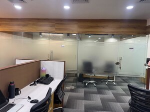 Team Area in  Office Space at Pitampura – for Rent