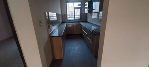 Kitchen in 2 BHK Builder Floor at Vipul World Floors, Sector 48 – for Rent