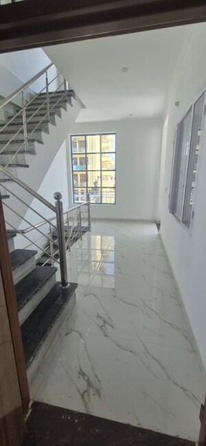 Balcony in 2 BHK Builder Floor at Laxman Chowk – for Rent