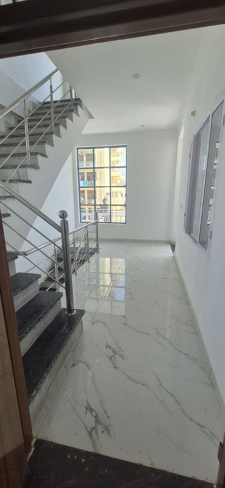 Balcony, laxman chowk 2 Bedroom 1500 Sq.Ft. Builder Floor In Laxman Chowk Dehradun 10486253