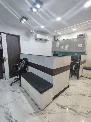Team Area in  Office Space at Netaji Subhash Place – for Rent