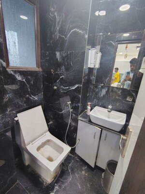 Team Area in  Office Space at Netaji Subhash Place – for Rent