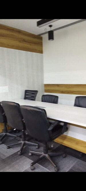 Team Area in  Office Space at Netaji Subhash Place – for Rent