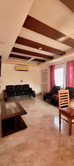 1 BHK Builder Floor For Rent in Chukkuwala