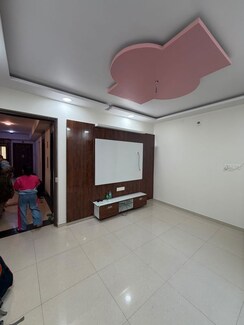 2 BHK + Pooja Room Apartment For Rent in Runwal Eirene