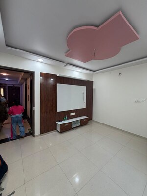 2 BHK Apartment For Rent in Runwal Eirene, Balkum Pada