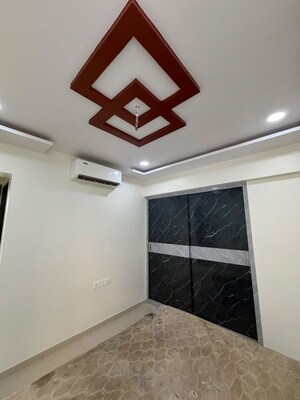 Furnished Amenities in 2 BHK Apartment at Runwal Eirene, Balkum Pada – for Rent