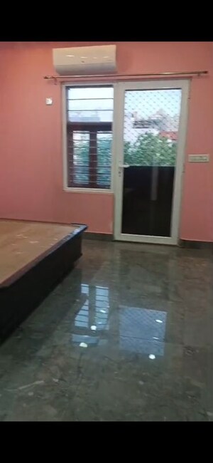 Kitchen in 2 BHK Builder Floor at Auram Floor, South City 2 – for Rent