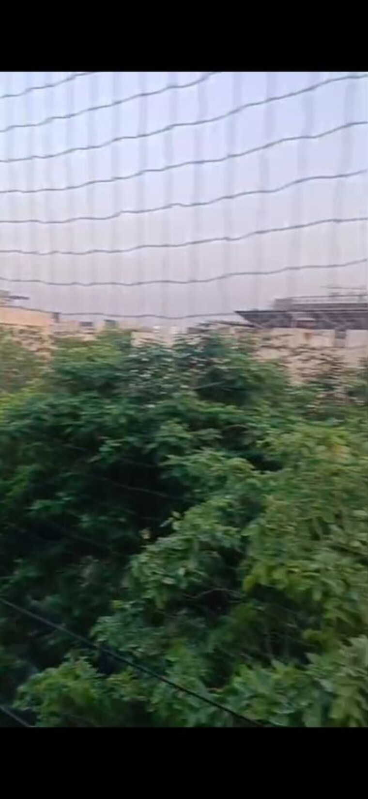 Balcony, auram-floor 2 Bedroom 2100 Sq.Ft. Builder Floor In South City 2 Gurgaon 10486254