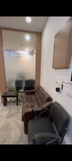 Team Area in  Office Space at Netaji Subhash Place – for Rent