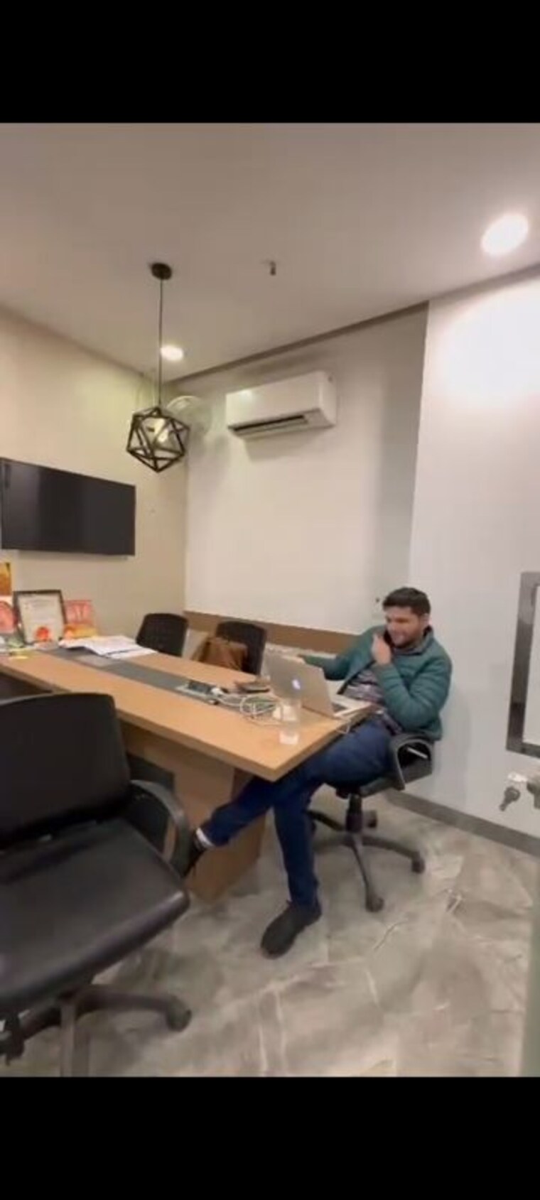 Team Area, netaji subhash place Commercial Office Space 750 Sq.Ft. In Netaji Subhash Place Delhi 10486262