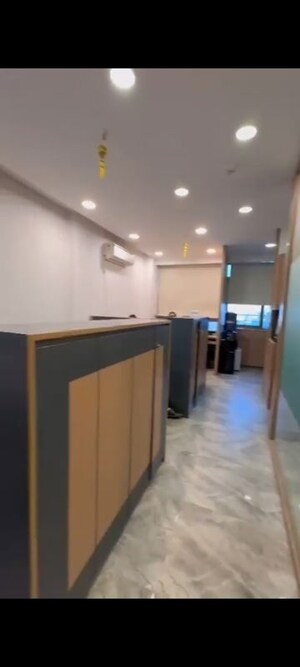 Bedroom in  Office Space at Netaji Subhash Place – for Rent