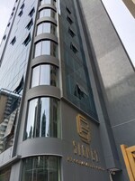 700 Sq.Ft. Office Space in Ashtavinayak CHS Borivalli West
