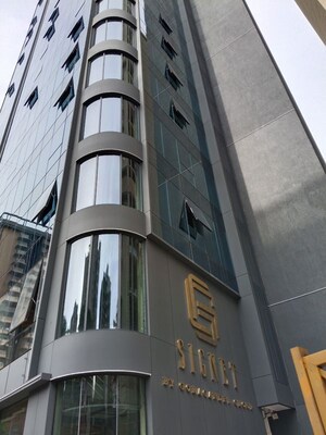  Office Space For Rent in Ashtavinayak CHS Borivalli West, Borivali West