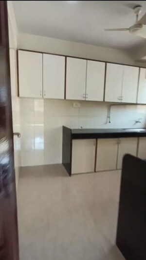 Kitchen in 3 BHK Apartment at Blue Heaven Powai, Powai – for Rent