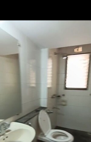 Building Lobby in 3 BHK Apartment at Blue Heaven Powai, Powai – for Rent
