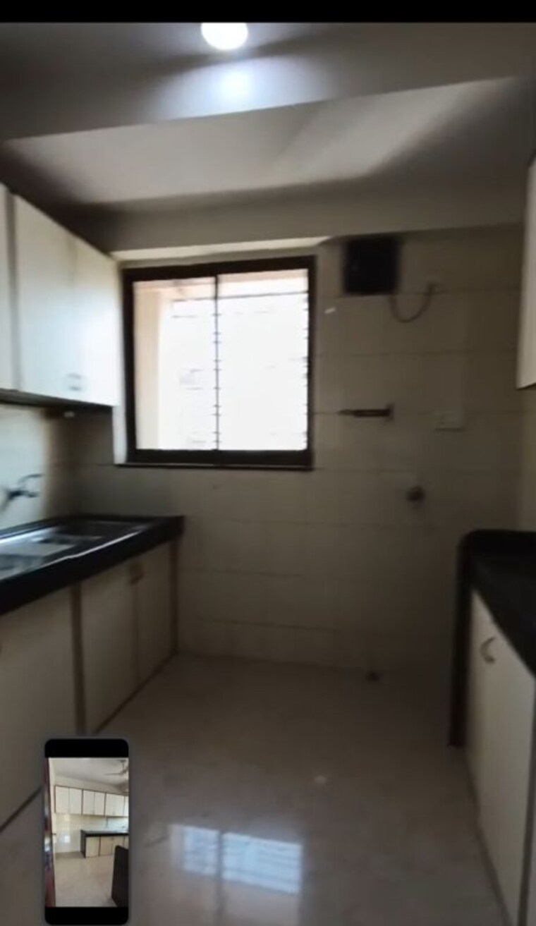 Kitchen, blue-heaven-powai 3 Bedroom 1350 Sq.Ft. Apartment In Powai Mumbai 10486266