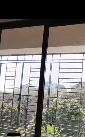 Staircase in 3 BHK Apartment at Blue Heaven Powai, Powai – for Rent